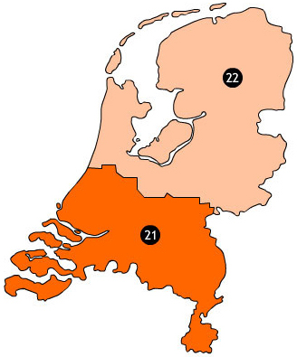 contactkaart utiliteitsbouw
