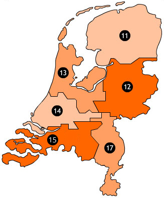 contactkaart woningbouw