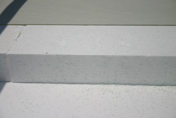 plat dak isolatie met BioFoam