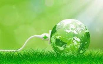 groene stroom