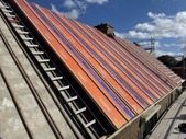 renovatie hellend dak isolatie